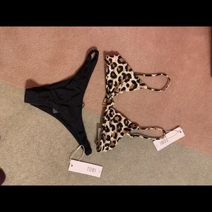 NWT Bikini Set